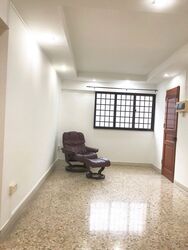 Blk 637 Yio Chu Kang Heights (Ang Mo Kio), HDB 3 Rooms #607430931
